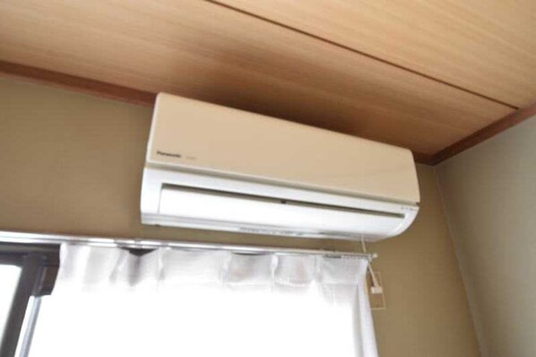 コーポKの物件内観写真